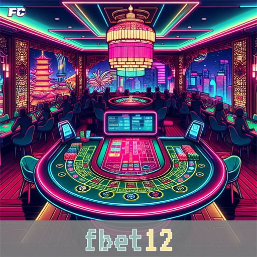 Os Encantos dos Slots: Atração no fbet12 para Jogadores