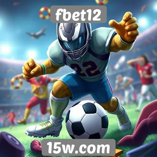 Análise dos jogos mais populares no fbet12