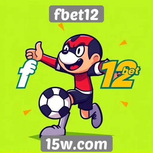 experiência do usuário no site fbet12